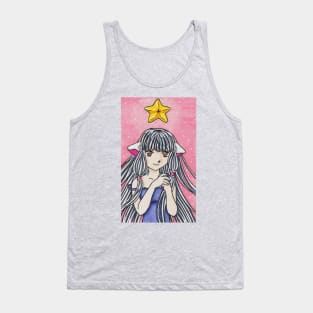 Chi Tank Top